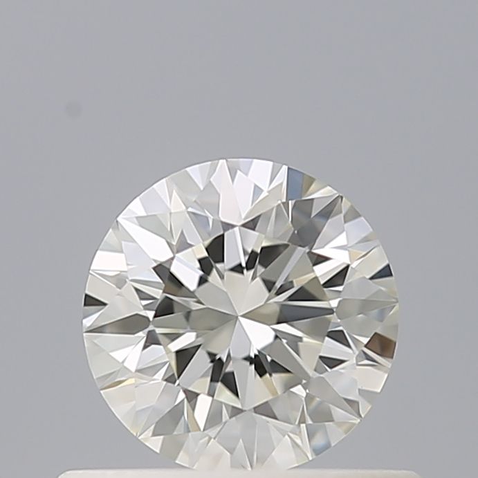 Diamond Natural 0,42Ct H-IF Round - IGI763623882