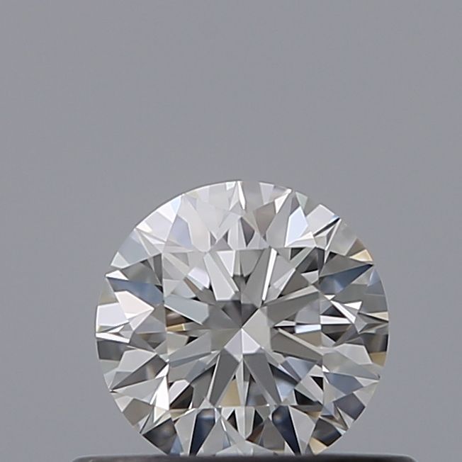Diamond Natural 0,4Ct E-VVS1 Round - GIA6545488475