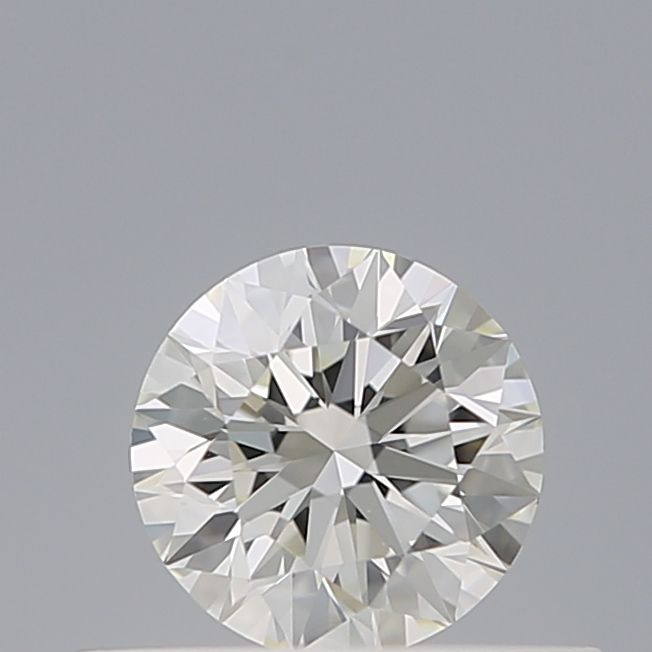 Diamond Natural 0,4Ct H-VVS1 Round - IGI763623982