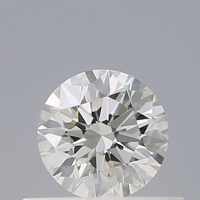 Diamond Natural 0,45Ct H-IF Round - IGI763624033