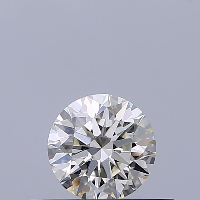 Diamond Natural 0,32Ct G-IF Round - IGI788693083