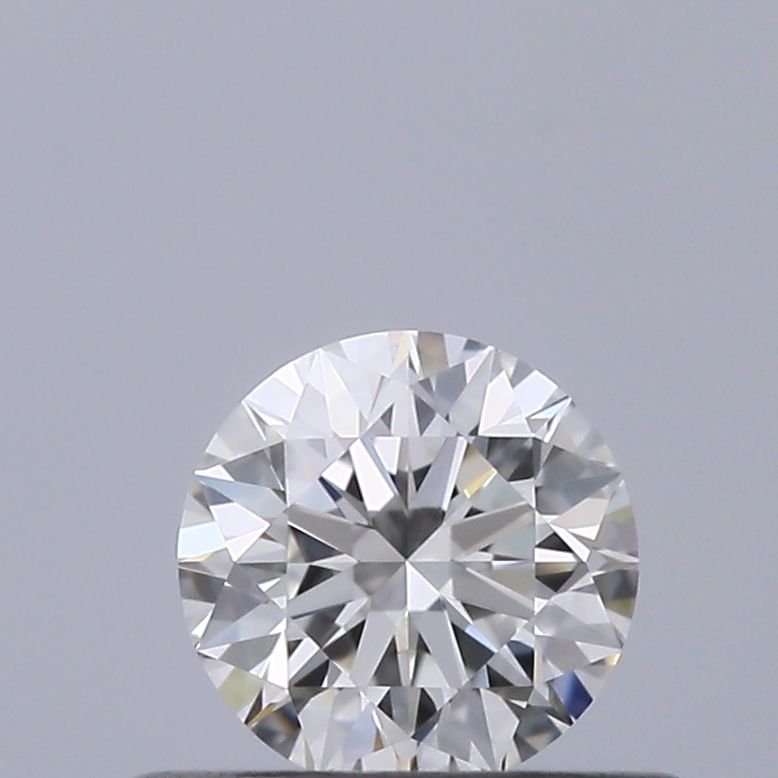 Diamond Natural 0,35Ct F-IF Round - IGI788692823