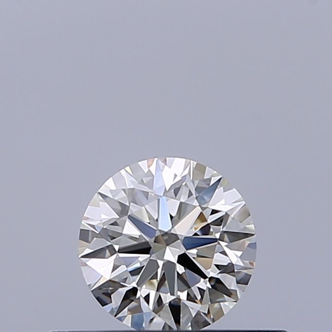 Diamond Natural 0,31Ct H-IF Round - IGI788692644