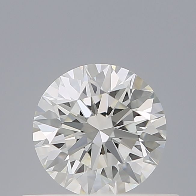 Diamond Natural 0,5Ct G-VVS2 Round - IGI763624631