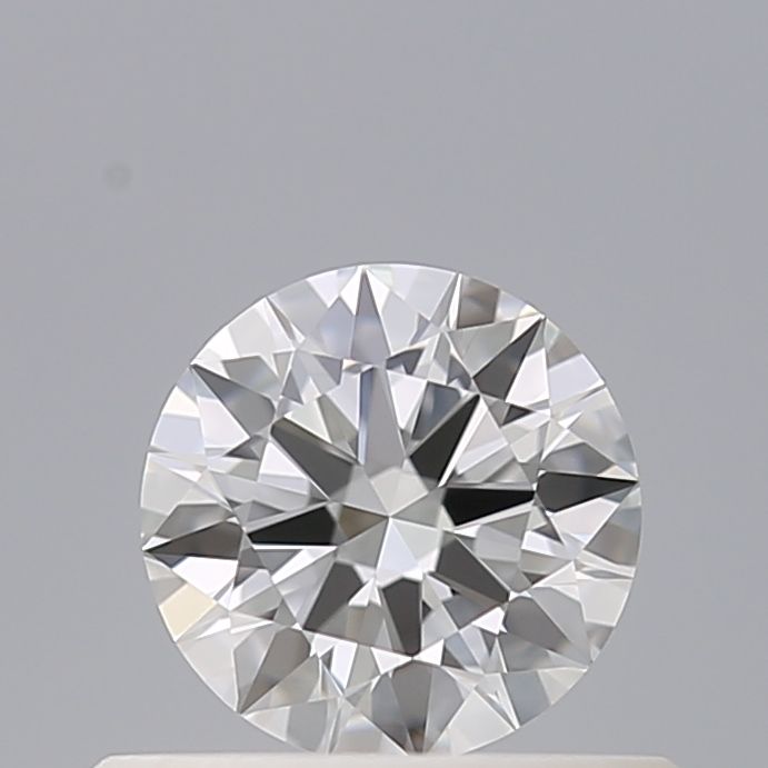 Diamond Natural 0,38Ct D-VVS2 Round - GIA2547417560