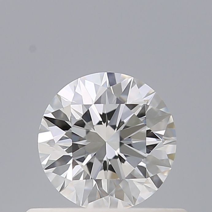 Diamond Natural 0,4Ct E-VVS1 Round - GIA1548419117