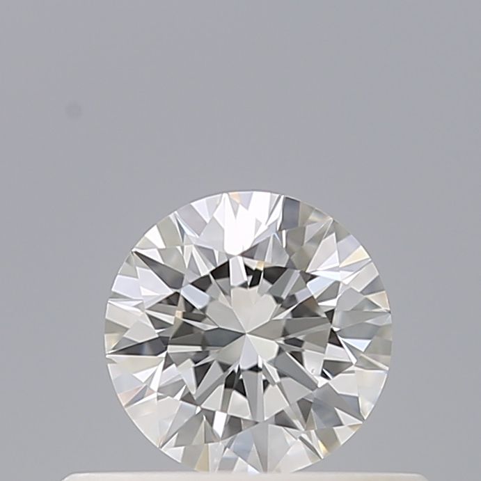 Diamond Natural 0,3Ct F-VVS1 Round - GIA6542415987