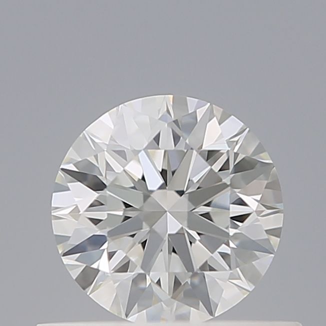 Diamond Natural 0,56Ct F-VVS1 Round - IGI763623973