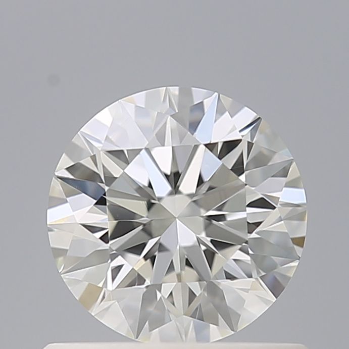 Diamond Natural 0,6Ct G-VVS1 Round - IGI763624507