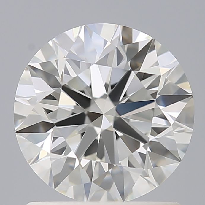 Diamond Natural 1Ct G-IF Round - IGI773638362