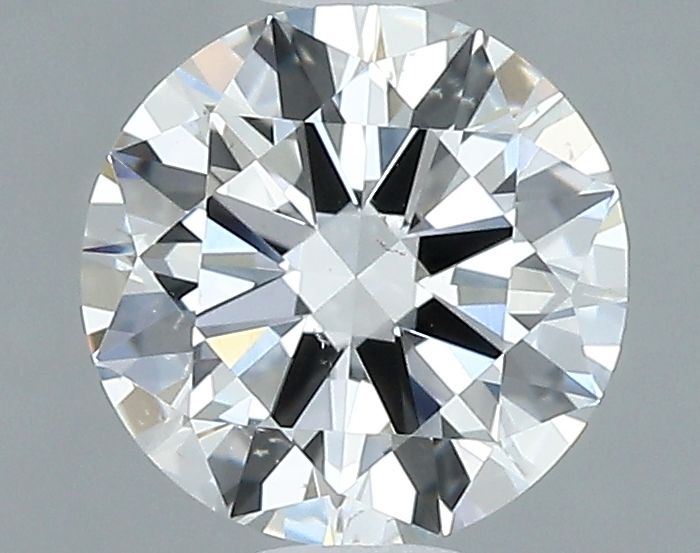 Diamond Natural 1Ct F-VS2 Round - GIA6505440699