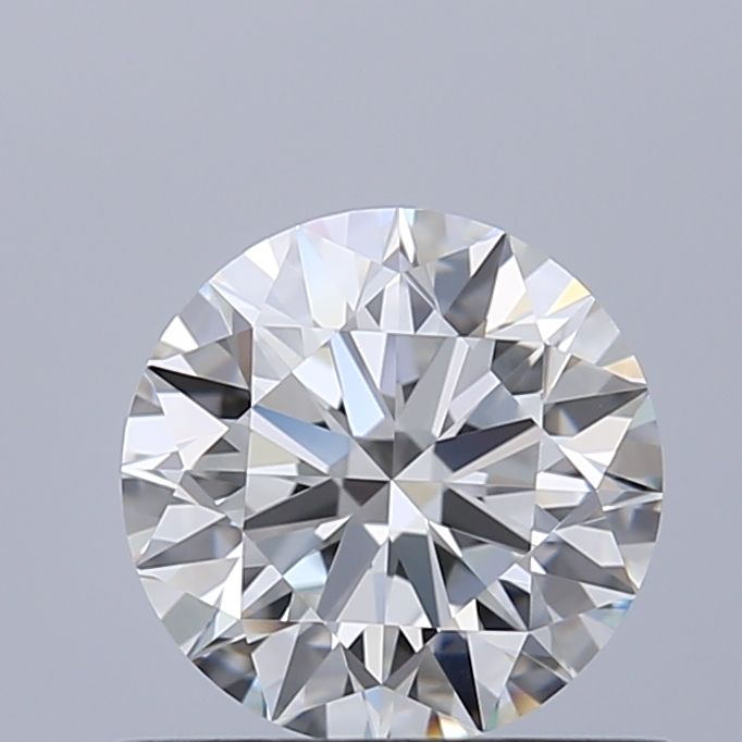 Diamond Natural 0,71Ct E-VVS1 Round - IGI788692709