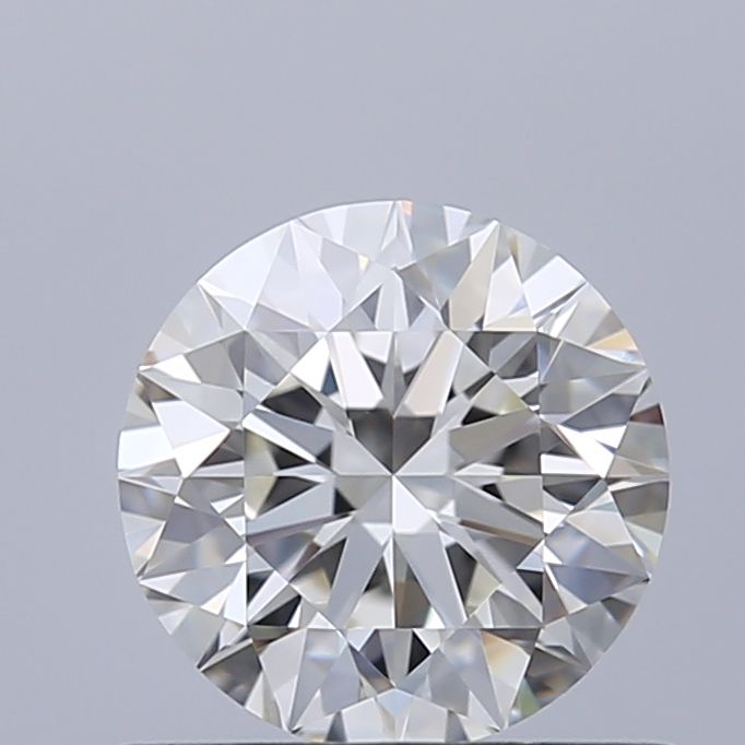 Diamond Natural 0,74Ct G-VVS2 Round - IGI788693012
