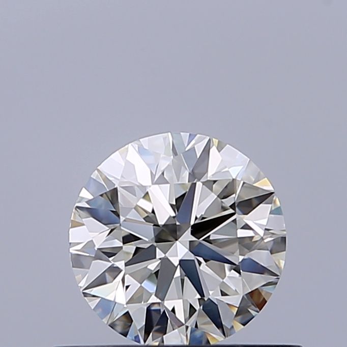 Diamond Natural 0,5Ct H-IF Round - IGI788692738