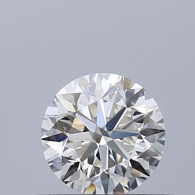 Diamond Natural 0,5Ct H-VS2 Round - IGI788689006