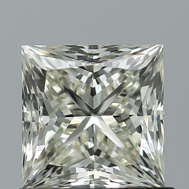 Diamond Natural 1,02Ct I-VVS1 Princess - IGI774632690