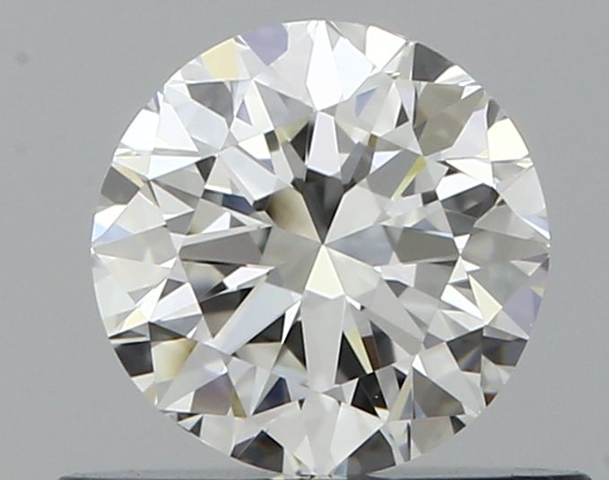 Diamond Natural 0,5Ct H-VS1 Round - GIA1547958142