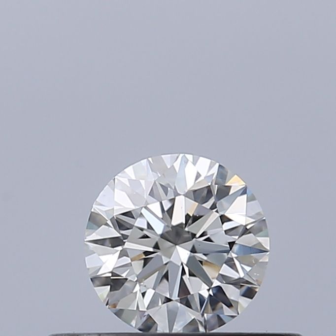 Diamond Natural 0,3Ct G-VS2 Round - GIA6551193566
