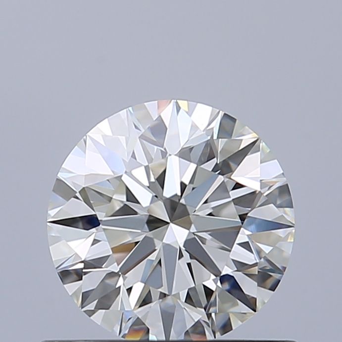 Diamond Natural 0,7Ct F-VVS2 Round - IGI788692676