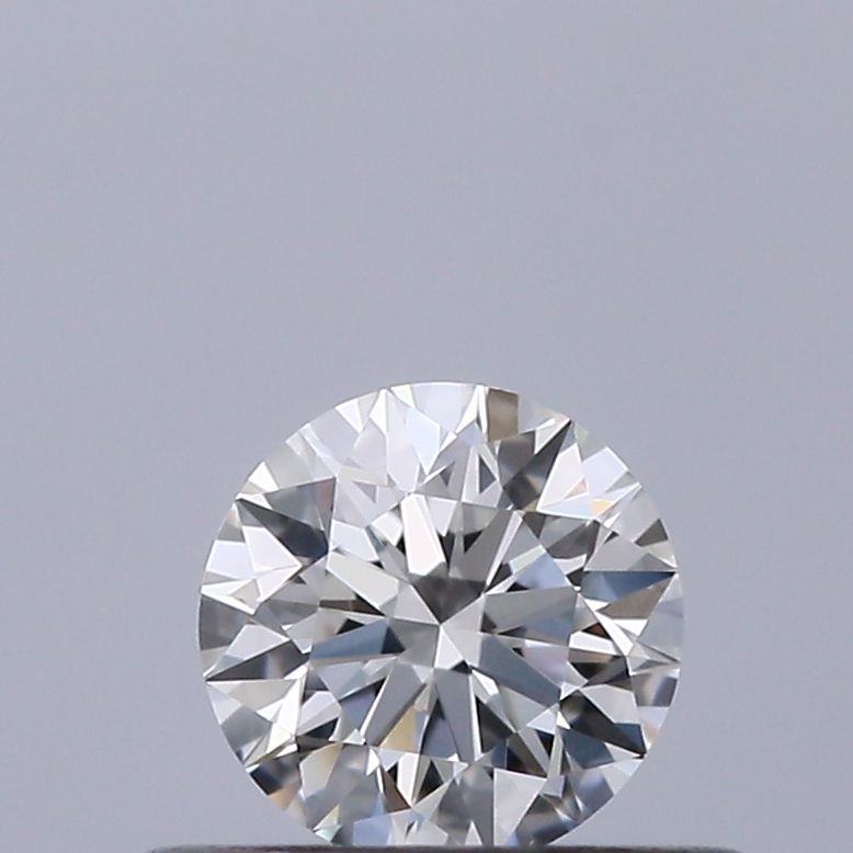 Diamond Natural 0,31Ct F-VVS2 Round - IGI788689087