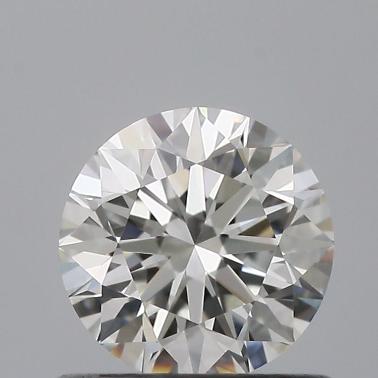 Diamond Natural 0,62Ct G-VVS2 Round - GIA1543488546