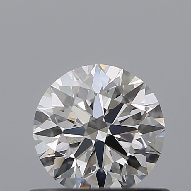 Diamond Natural 0,52Ct D-VVS1 Round - GIA1548488714