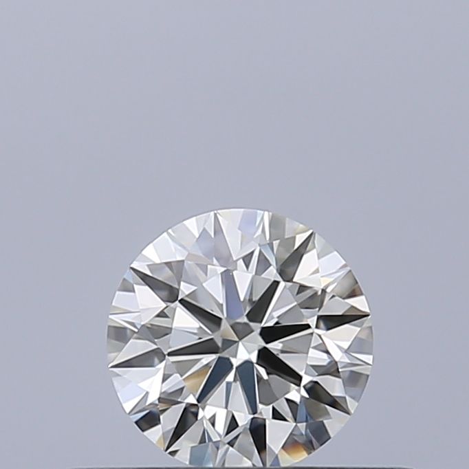 Diamond Natural 0,33Ct H-VVS2 Round - IGI788693562