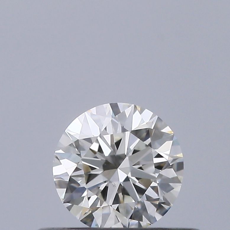 Diamond Natural 0,31Ct G-VS1 Round - IGI788693587