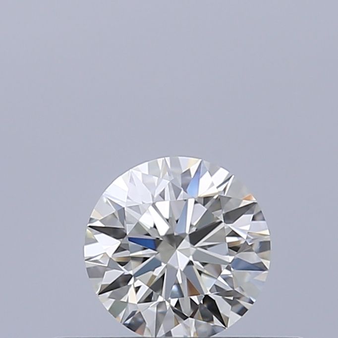 Diamond Natural 0,3Ct G-VVS1 Round - IGI788692690