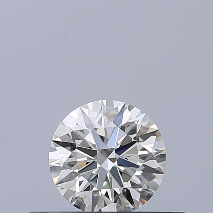 Diamond Natural 0,3Ct H-VVS1 Round - IGI788692894