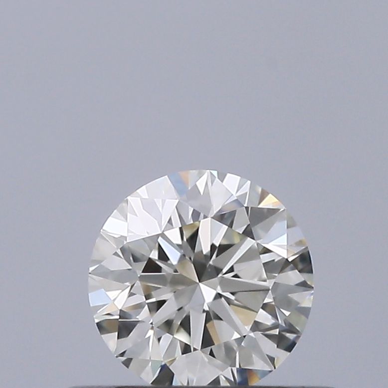 Diamond Natural 0,33Ct H-IF Round - IGI788693109