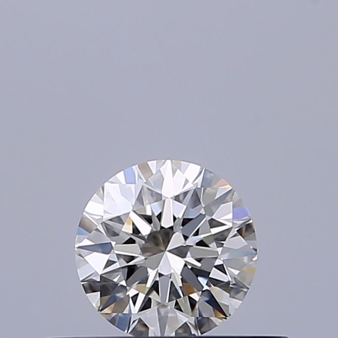 Diamond Natural 0,31Ct G-IF Round - IGI788693147