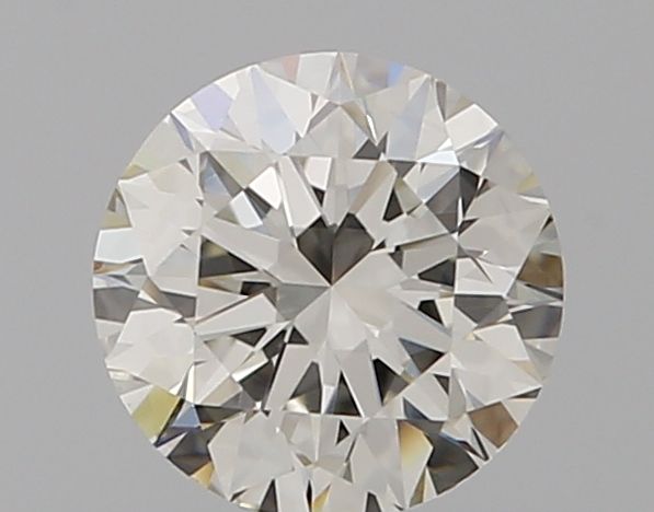 Diamond Natural 0,5Ct H-VVS1 Round - IGI728513396