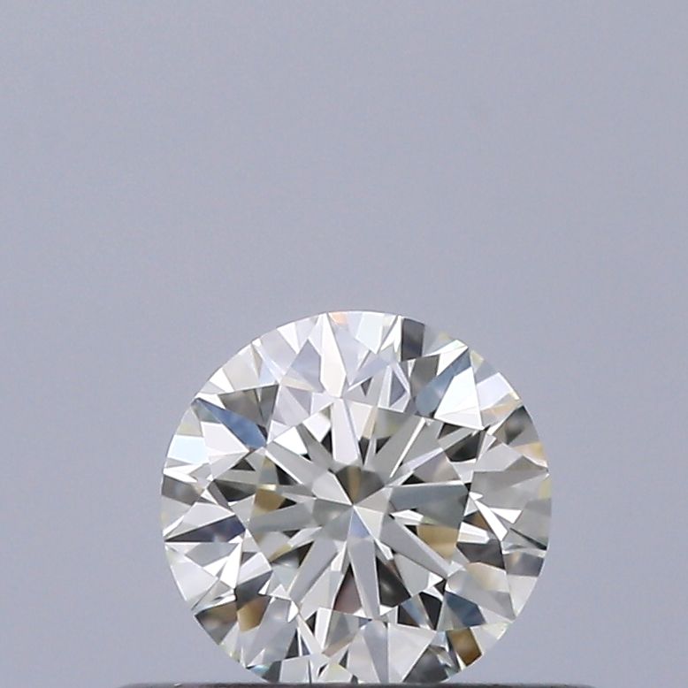 Diamond Natural 0,31Ct H-VVS2 Round - IGI788693585