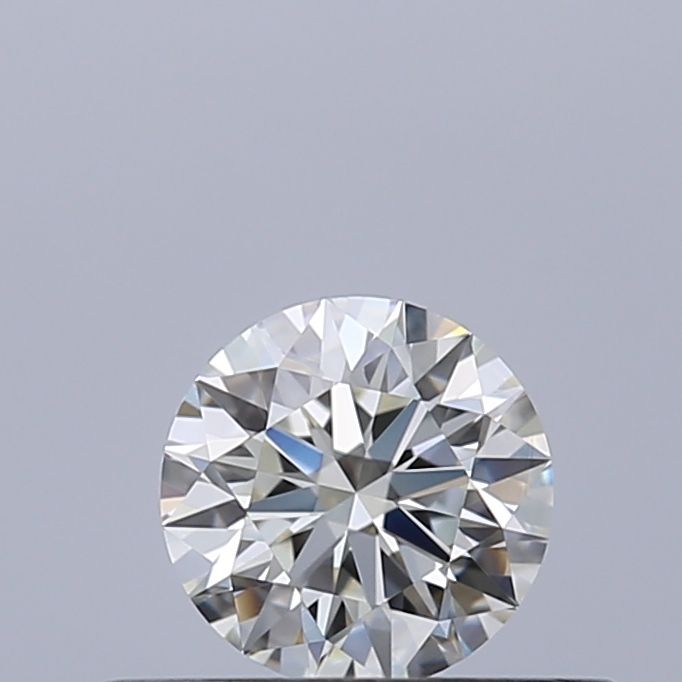 Diamond Natural 0,35Ct H-VVS1 Round - IGI788693407