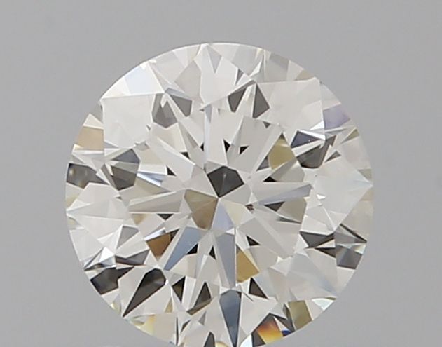 Diamond Natural 0,53Ct I-VVS1 Round - IGI728513379