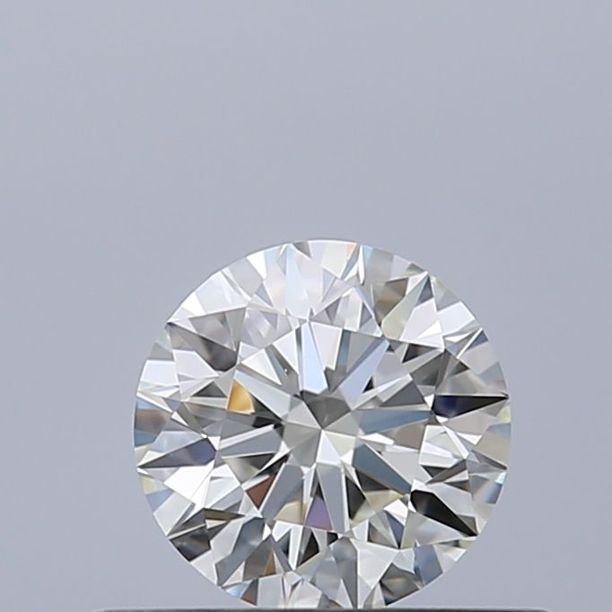 Diamond Natural 0,43Ct H-VVS1 Round - IGI788692880