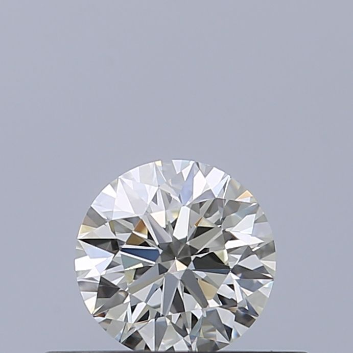 Diamond Natural 0,33Ct H-VVS1 Round - IGI788692797