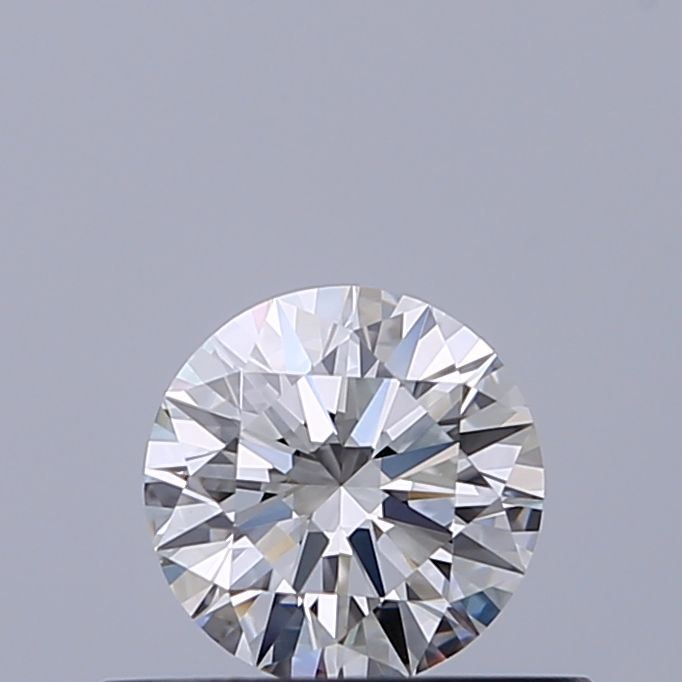 Diamond Natural 0,4Ct E-VVS1 Round - IGI788693422