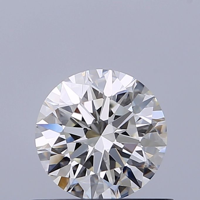 Diamond Natural 0,57Ct G-IF Round - IGI788693011
