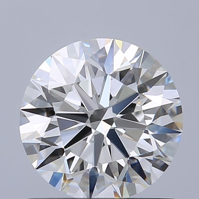 Diamond Natural 1,02Ct E-VVS1 Round - GIA7553181798