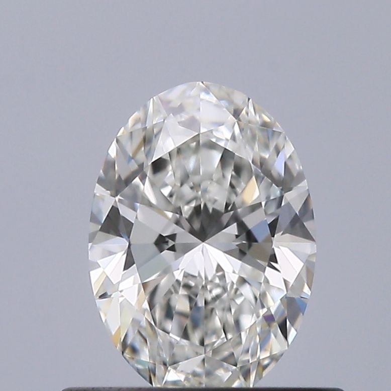 Diamond Natural 0,5Ct G-IF Oval - IGI788693460