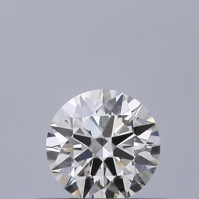 Diamond Natural 0,31Ct I-VVS2 Round - IGI788693568