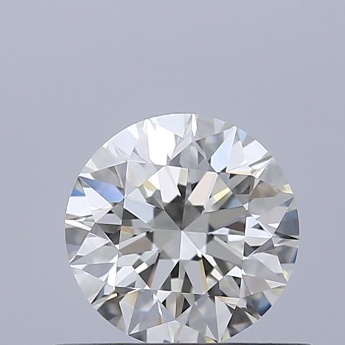 Diamond Natural 0,56Ct H-IF Round - IGI788692899