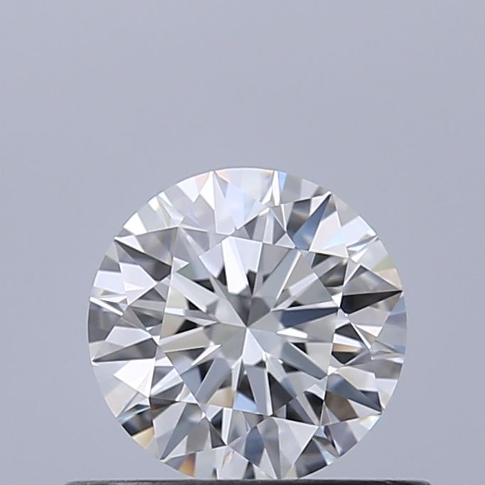 Diamond Natural 0,5Ct E-IF Round - IGI788693175