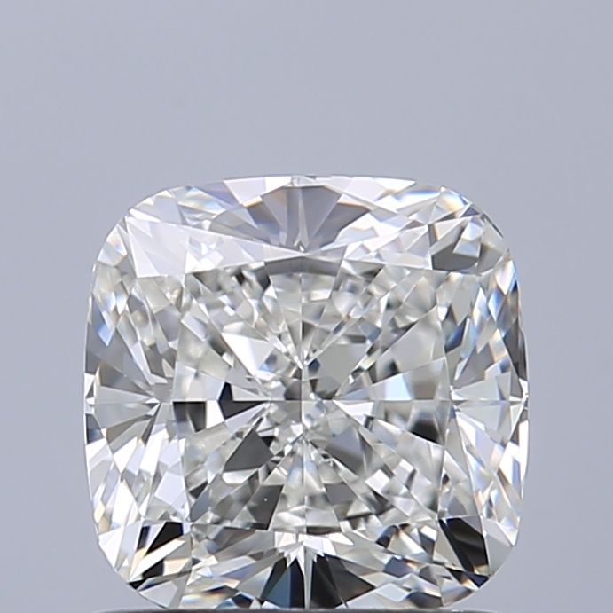 Diamond Natural 1,04Ct G-VVS2 Cushion - GIA1559083523