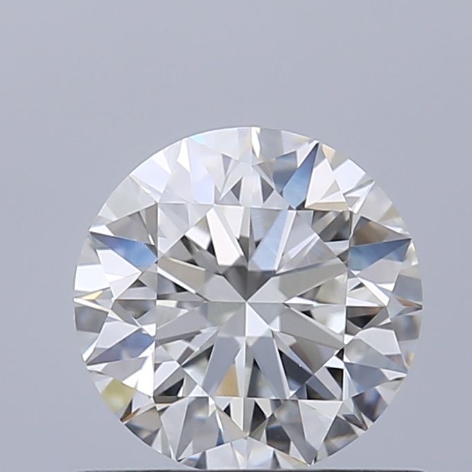 Diamond Natural 0,74Ct F-VVS1 Round - IGI788693084