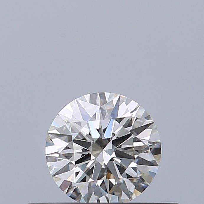Diamond Natural 0,33Ct G-IF Round - IGI788693061