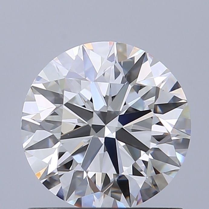 Diamond Natural 1Ct E-VVS2 Round - GIA1545996461