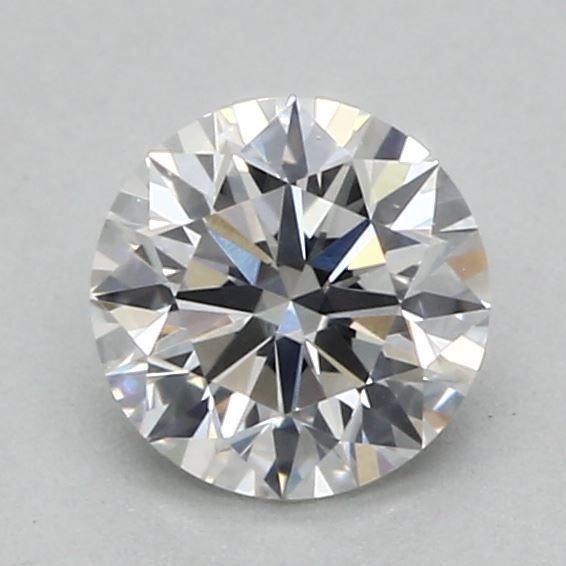 Diamond Natural 0,3Ct E-SI1 Round - GIA7408994735